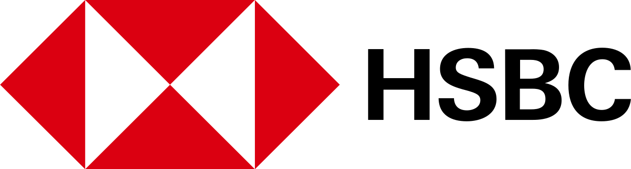 HSBC Logo